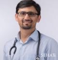Dr. Alok Rathi ENT Surgeon in Medicover Hospital Nizamabad