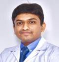 Dr. Ashay Shah Surgical Oncologist in HCG Cancer Centre Ahmedabad, Ahmedabad