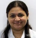 Dr. Purvi Patel Surgical Oncologist in HCG Cancer Centre Ahmedabad, Ahmedabad
