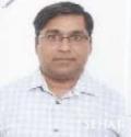 Dr. Amresh Kumar Singh Cardiologist in Dr. Ram Manohar Lohia Institute of Medical Sciences Lucknow