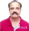 Dr. Subhash Rajput Cardiothoracic Surgeon in Dr. Ram Manohar Lohia Institute of Medical Sciences Lucknow
