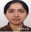 Dr. Namrata Rao Nephrologist in Lucknow