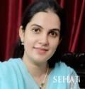 Dr. Aleena Haider Gynecologist in Lucknow