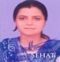 Dr. Priyanka Rai General Surgeon in Lucknow