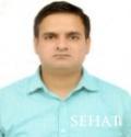 Dr. Sunil Kumar Singh General Surgeon in Lucknow