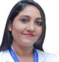 Dr. Tahera Khan Dietitian in Bansal Hospital Bhopal