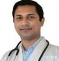 Dr. Saikat Datta Hemato Oncologist in Bhopal