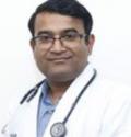 Dr. Ganesh Dhanuka Nephrologist in Bansal Hospital Bhopal