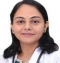 Dr. Nidhi Nagar Obstetrician and Gynecologist in Bansal Hospital Bhopal