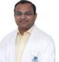 Dr. Kewal Gangrade Orthopedician in Bhopal