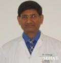 Dr. Yogendra Pal Singh Critical Care Specialist in Delhi