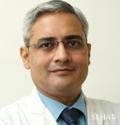 Dr. Satyam Taneja Surgical Oncologist in Delhi