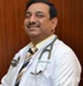 Dr. Arup Basu Chest Physician in Sir Ganga Ram City Hospital Delhi