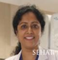 Dr. Rajeshwari Basavanna Infectious Disease Specialist in Mumbai