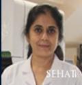 Dr. Alpa J Dherai Biochemist in P.D. Hinduja National Hospital & Research Center Mumbai