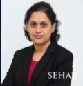 Dr. Megha Dhamne Neurologist in Mumbai