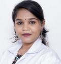 Dt. Hari Lakshmi Dietitian in Motherhood Hospital Chennai, Chennai