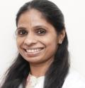 Dr. Sathiya Rathini Pediatrician & Neonatologist in Chennai