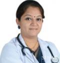 Dr.M.H. Abhinaya Obstetrician and Gynecologist in Motherhood Hospital Chennai, Chennai