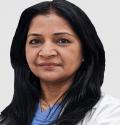 Dr. Neelam Vinay Reproductive Medicine Specialist in Medanta Hospital Lucknow