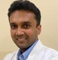Dr. Vaibhav Pathak Endocrinologist in Medanta Hospital Lucknow
