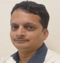 Dr. Ajay Kandpal Gastroenterologist in Medanta Hospital Lucknow