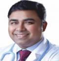 Dr. Anil Gupta Pediatric Intensive Care Specialist in Lucknow