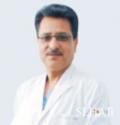 Dr. Ashok Kumar Vaid Medical Oncologist in Gurgaon