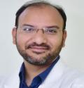 Dr. Avinash Mandloi Orthopedic Surgeon in Medanta Super Speciality Hospital Indore