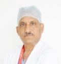 Dr. Bhuvnesh Kumar Aggarwal Cardiac Surgeon in Gurgaon