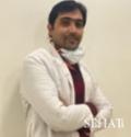 Dr. Deepankar Bhattacharya Medical Oncologist in Lucknow