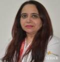 Dr. Gaytri Kamra Arora Internal Medicine Specialist in Gurgaon