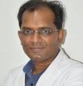Dr. Manas Kumar Sahoo Radiologist in Gurgaon