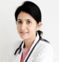 Dr. Meenu Saharan Internal Medicine Specialist in Gurgaon