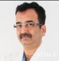 Dr. Pravin Saxena Cardiac Anesthetist in Gurgaon
