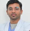 Dr. Rana Chanchal Pediatrician in Medanta Hospital Lucknow