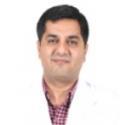 Dr. Sakshi Manchanda Internal Medicine Specialist in Medanta Hospital Lucknow