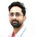Dr. Shailesh Gupta Critical Care Specialist in Medanta Hospital Lucknow