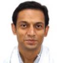 Dr. Shantanu Bharti Neurologist in Medanta Hospital Lucknow