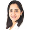 Dr. Shivani Deswal Hepatobiliary Surgeon in Gurgaon