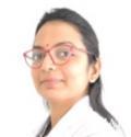 Dr. Shubhangi Rathore Ayurveda Specialist in Gurgaon