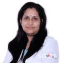 Dr. Smita Jain Cardiac Surgeon in Gurgaon