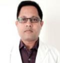 Dr. Smruti Ranjan Mishra Gastroenterologist in Gurgaon
