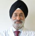 Dr.V.P. Singh Neurosurgeon in Gurgaon