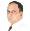 Dr. Vikas Deswal Internal Medicine Specialist in Gurgaon
