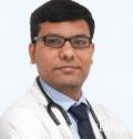 Dr. Sharat Chandra Goteti Medical Oncologist in Hyderabad