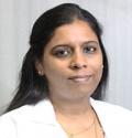 Dr. Greeshma Jagarapu Obstetrician and Gynecologist in Continental Hospitals Hyderabad