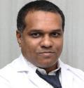 Mr.M. Amruth Raj Physiotherapist in Hyderabad