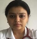 Dr.O. Archana Pulmonologist in Hyderabad