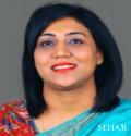 Dr. Sonam Mathur Gastroenterologist in Hyderabad